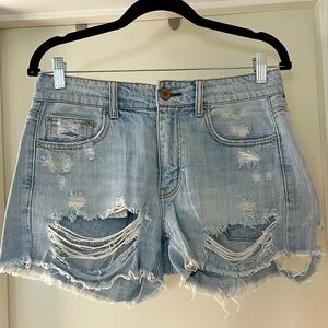 Women’s American Eagle Denim/Jean Shorts